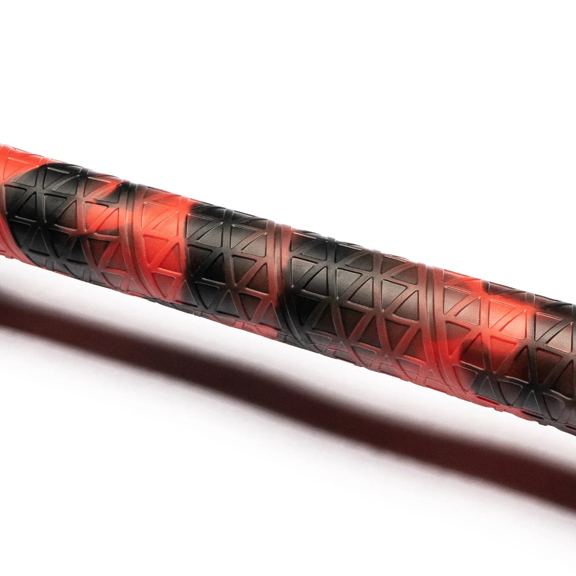 Diamond Stick Grip Damascus