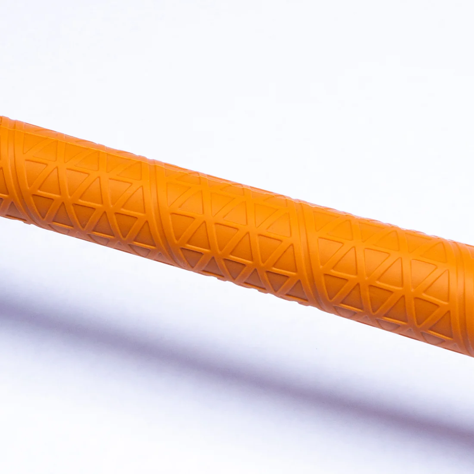 Diamond Stick Grip Burnt Orange