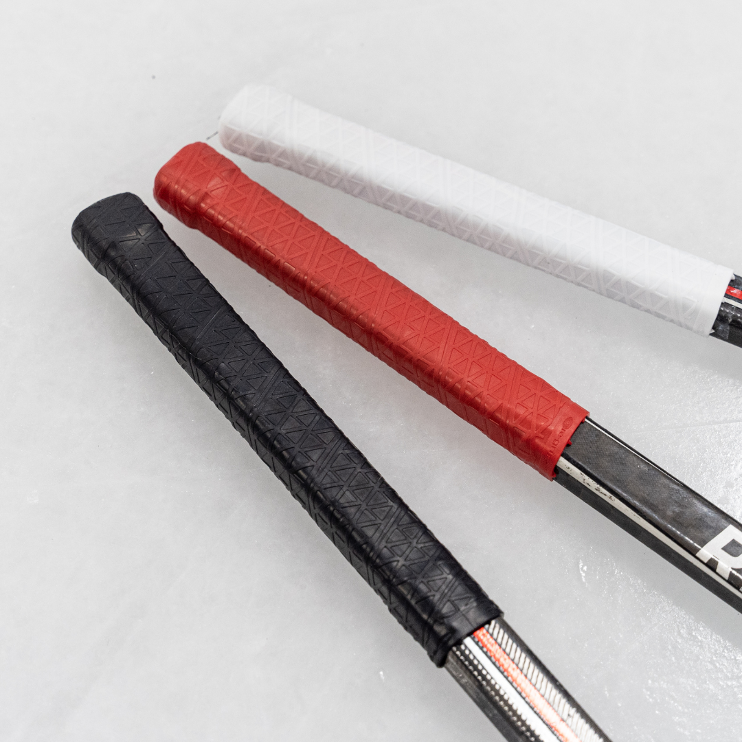 Diamond Stick Grip Red