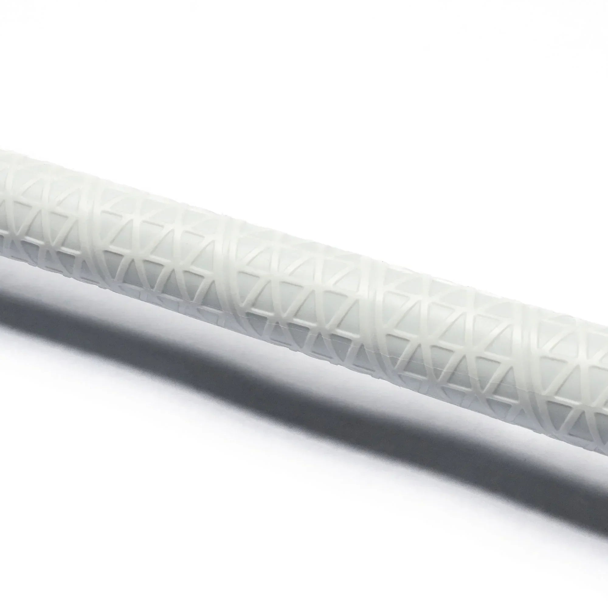 Diamond Stick Grip White