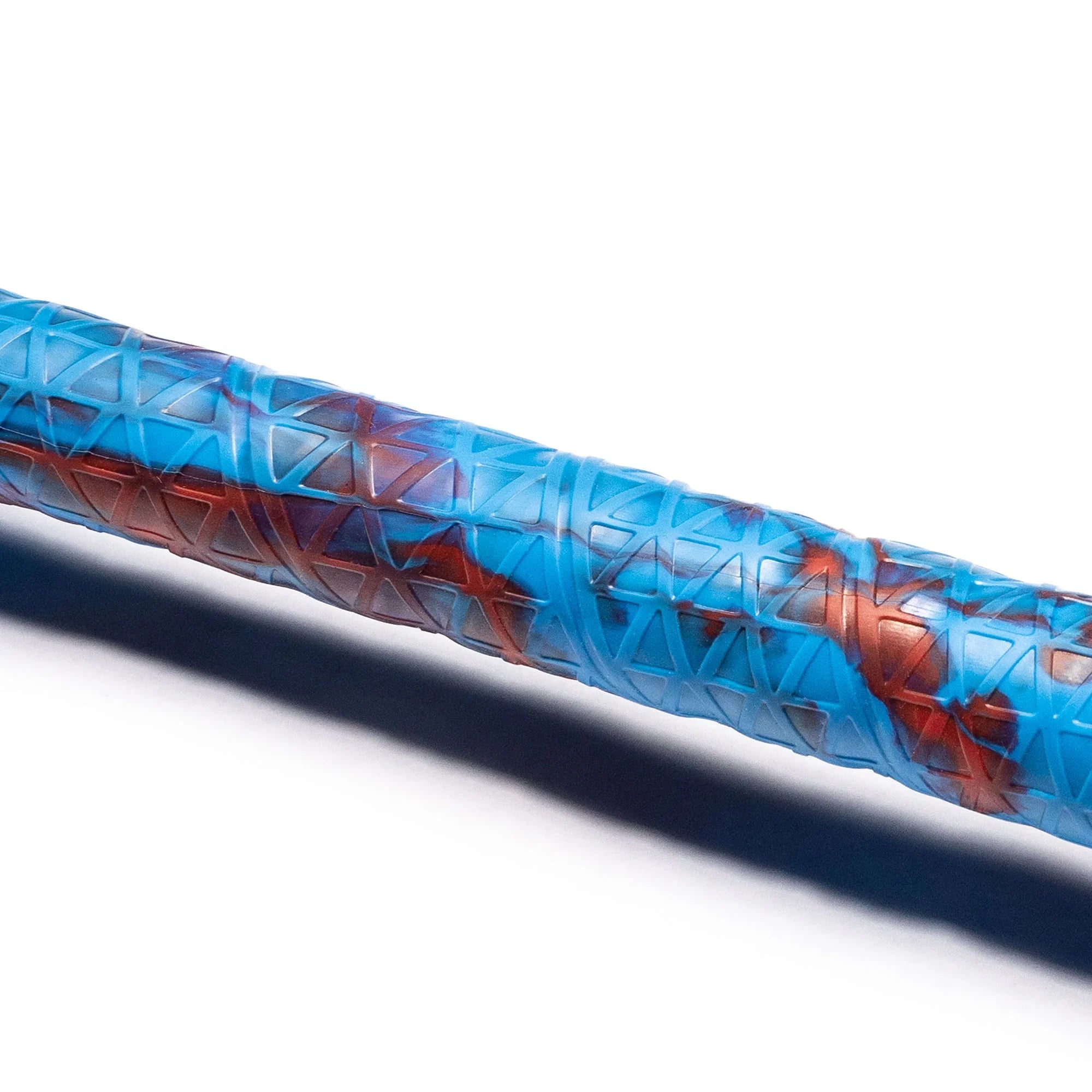 Diamond Stick Grip Demon Blue