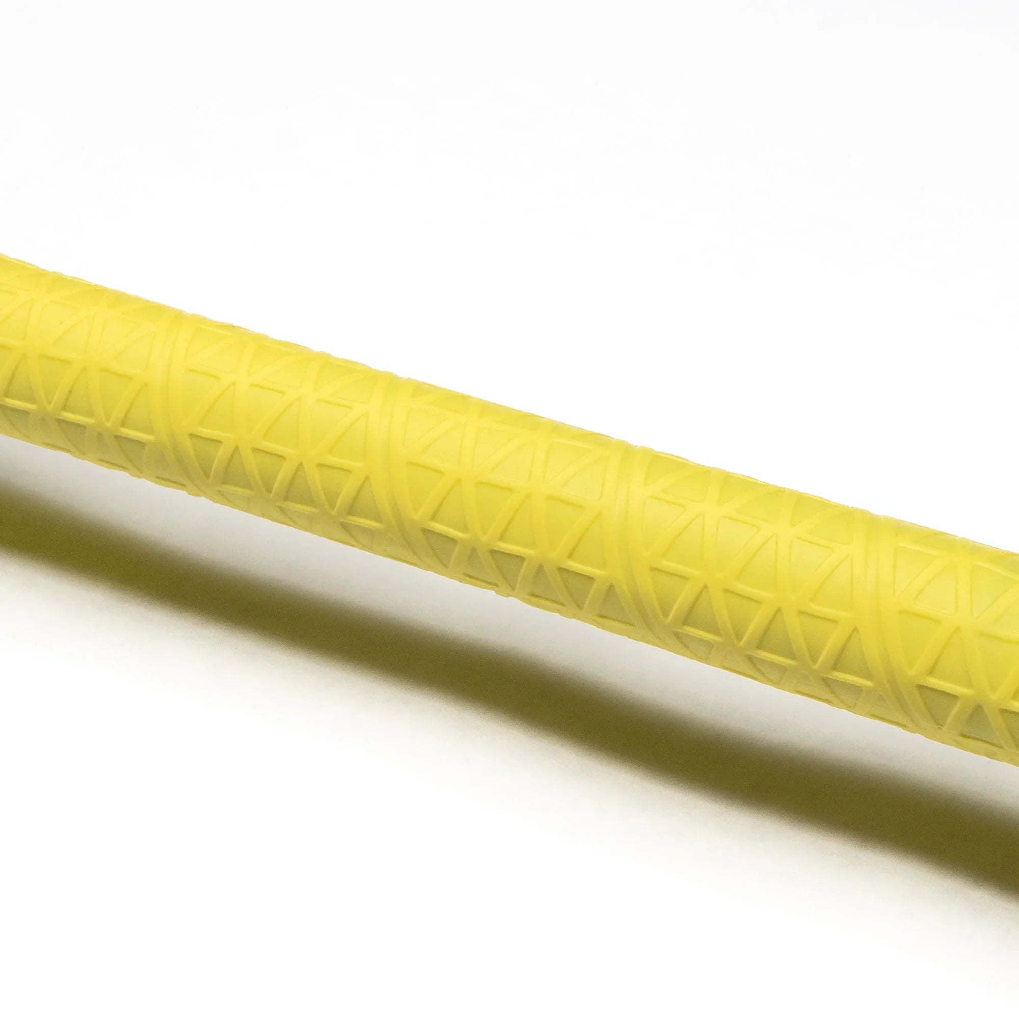 Diamond Stick Grip Neon Yellow