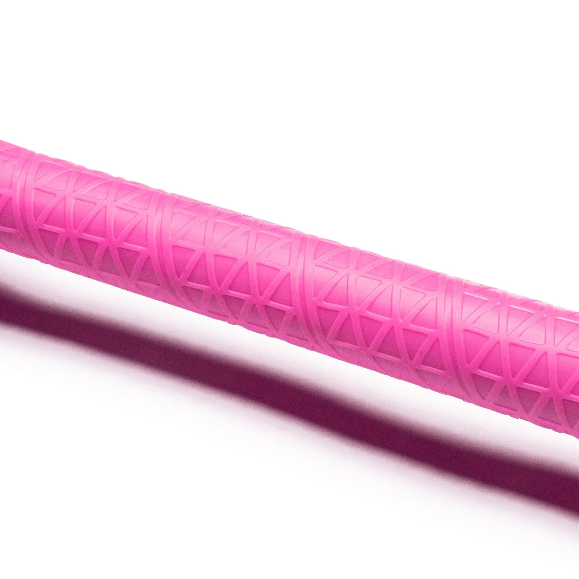 Diamond Stick Grip Neon Pink